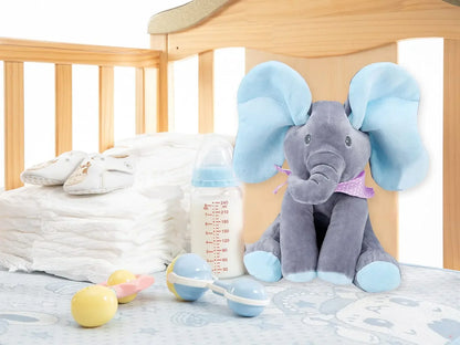 Jomayltd™ Singing Elephant Kids Toy